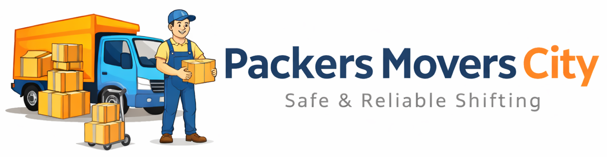 Best Packers and Movers Chandigarh (2026 Complete Guide with Charges, Services & Tips) - packersmoverscity.com